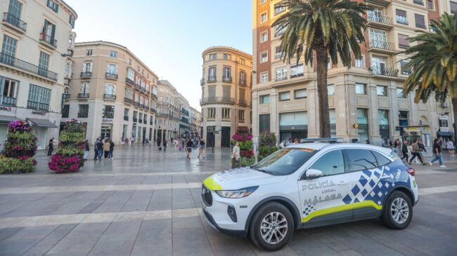 Indemnizado con 16.000 euros un hombre que fue grabado defecando por la Policía en Málaga