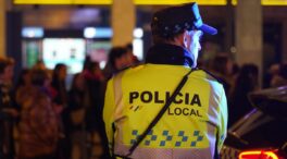 Detenido un hombre de 24 años por agresión sexual a una menor de edad en Logroño
