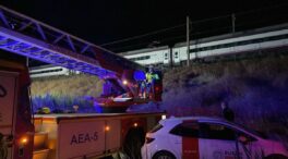 Resuelta la última incidencia de los AVE que ha obligado a evacuar a 2.200 pasajeros