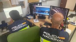 Detenido un joven en Almería por pedir fotos sexuales a menores a través de Fortnite