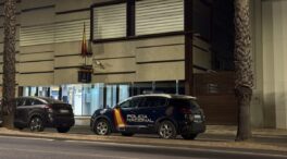 Detenido un hombre como presunto autor de la muerte de su pareja en Don Benito (Badajoz)