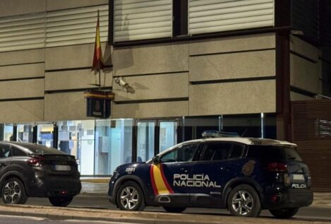 Investigan como violencia machista la muerte de una mujer en Don Benito (Badajoz)