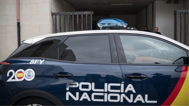 Cinco detenidos por seis robos de cable de cobre de la línea de tren en Ciudad Real
