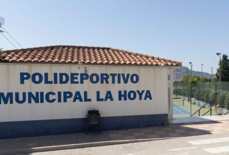 El Gobierno impugna el acuerdo que impide rezos musulmanes en polideportivos de Jumilla
