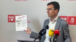 El PSOE de Valladolid critica al Ayuntamiento de la ciudad por el «caos» circulatorio