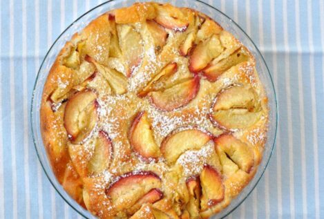 El postre alemán con textura delicada que conquista a los expertos gourmet