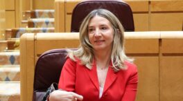 El PP citará a Aagesen, Marlaska y Robles la próxima semana en el Senado por los incendios