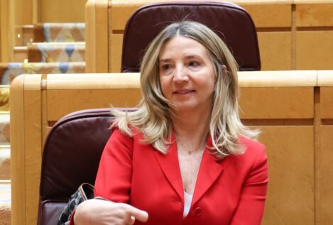El PP citará a Aagesen, Marlaska y Robles la próxima semana en el Senado por los incendios