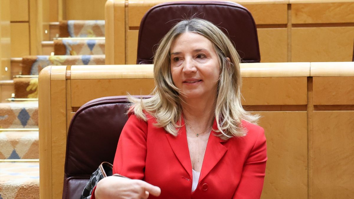 El PP citará a Aagesen, Marlaska y Robles la próxima semana en el Senado por los incendios