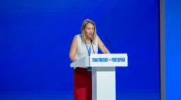 El PP insiste al Gobierno aclarar la adjudicación a Huawei: «Es un tema de seguridad nacional»