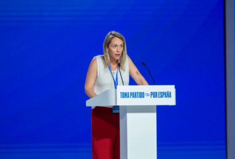 El PP insiste al Gobierno aclarar la adjudicación a Huawei: «Es un tema de seguridad nacional»