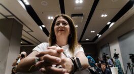 Leire Díez comparecerá en la 'comisión Koldo' del Senado el próximo 8 de septiembre