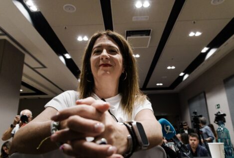 Leire Díez comparecerá en la 'comisión Koldo' del Senado el próximo 8 de septiembre