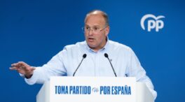 El PP avisa de la empresa china que el Gobierno  usa para vigilar las fronteras de Ceuta y Melilla