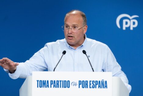 El PP avisa de la empresa china que el Gobierno  usa para vigilar las fronteras de Ceuta y Melilla