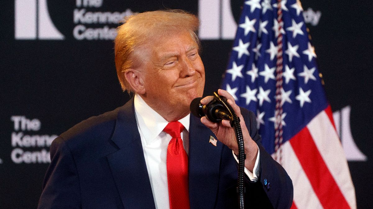 Trump ve un 25% de probabilidades de que fracase la cumbre en Alaska con Putin