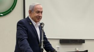 Netanyahu asegura que quiere ocupar Gaza pero que no pretende «gobernarla»
