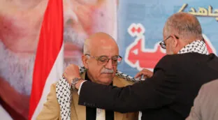 Los hutíes de Yemen confirman la muerte de su primer ministro tras el ataque israelí del jueves