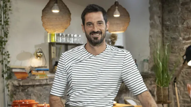 Probamos la pastelería de Joseba Arguiñano en Zarauz: hojaldre de altura y un detalle a mejorar