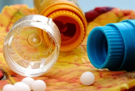 Sanidad retira del mercado 314 productos homeopáticos, el 97% del laboratorio Boiron