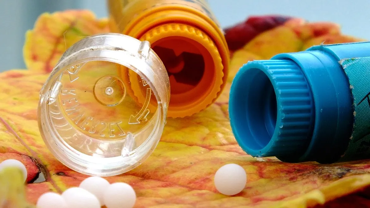 Sanidad retira del mercado 314 productos homeopáticos, el 97% del laboratorio Boiron