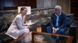 Choque entre Canarias y Baleares por el récord de pateras: «No es comparable»