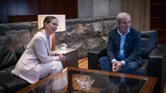 Choque entre Canarias y Baleares por el récord de pateras: «No es comparable»