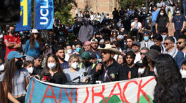 Trump suspende ayudas para investigación a la Universidad de California por «antisemitismo»