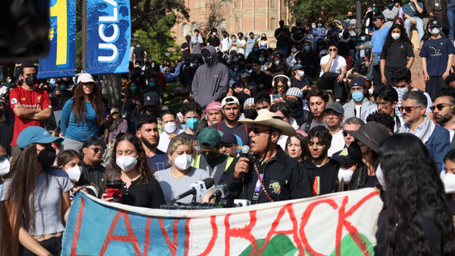 Trump suspende ayudas para investigación a la Universidad de California por «antisemitismo»