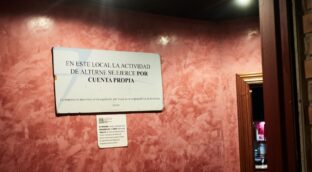 España reconoce como actividad económica la prostitución pese a la ofensiva del Gobierno