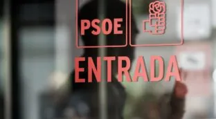 El PSOE recaudó 24 millones de fuentes privadas en 2024, el triple que el PP