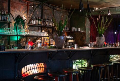 Al menos un muerto y dos heridos graves por un apuñalamiento en un pub en Alemania