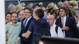 Los Mossos, tras la fuga de Puigdemont hace un año: «La cúpula debería estar investigada»