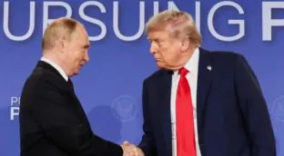 Trump dice que se reunirá con Putin en Hungría después de mantener una llamada «productiva»