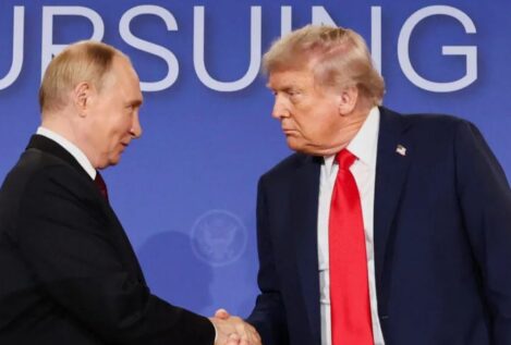 EEUU anuncia que ha pactado con Rusia «robustas garantías de seguridad» para Ucrania