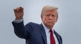 Putin y Trump acuerdan celebrar una reunión de alto nivel «en los próximos días» sobre Ucrania