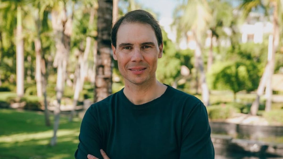 Rafa Nadal construirá cinco hoteles en Argentina: Zel invierte 200 millones de dólares