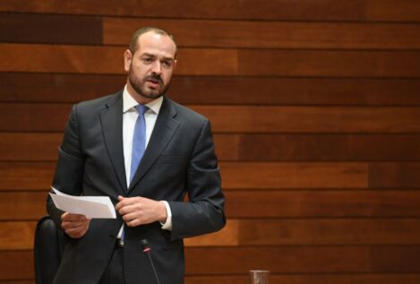 Ramírez González, nuevo consejero de Gestión Forestal extremeño tras la dimisión de Higuero