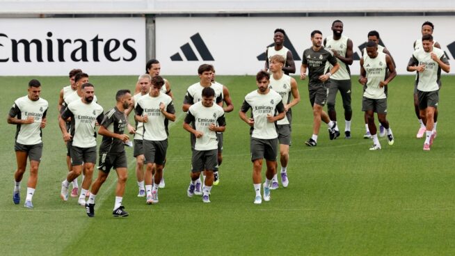 Regresos, debuts y (quizá) algún adiós esta noche en el Bernabéu