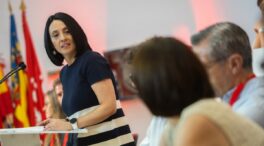 La guerra entre la 'número tres' del PSOE y su exjefe dispara a la Unión Municipalista