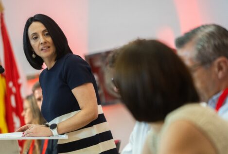 La guerra entre la 'número tres' del PSOE y su exjefe dispara a la Unión Municipalista