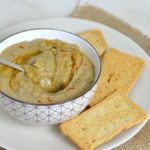 Paté de berenjena