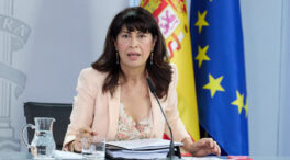 Las prostitutas cargan contra Ana Redondo por querer excluirlas como actividad económica