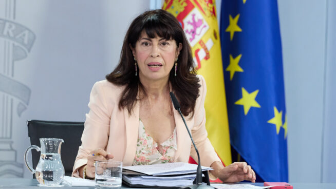 Las prostitutas cargan contra Ana Redondo por querer excluirlas como actividad económica