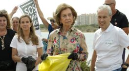 A qué se dedica la fundación de la reina Sofía: un fondo para combatir los incendios en España