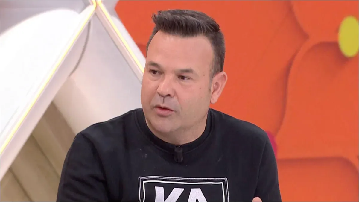 El renacer del influencer José Elías: de la muerte de sus padres y la quiebra a millonario