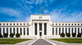 Trump maneja una lista de posibles candidatos para reemplazar a Powell al frente de la Fed