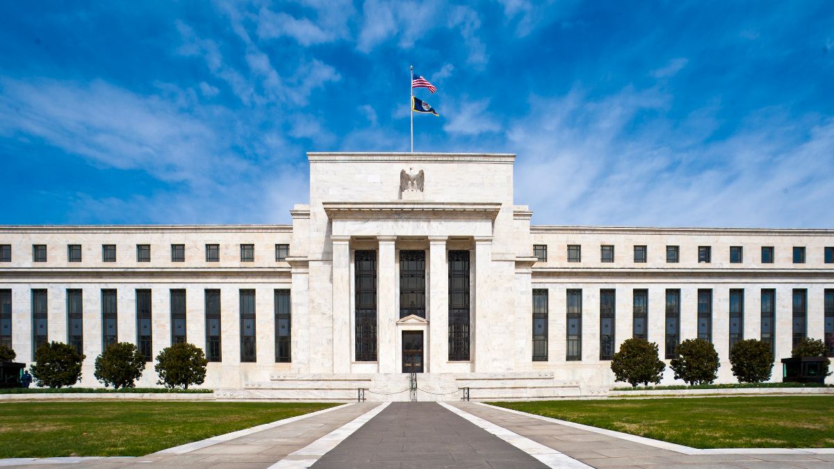 Trump maneja una lista de posibles candidatos para reemplazar a Powell al frente de la Fed