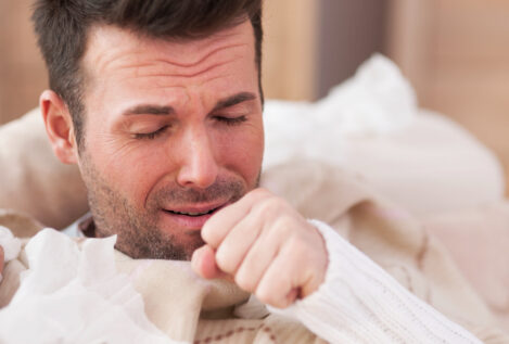 Los resfriados no son patrimonio del invierno: así te constipas en verano