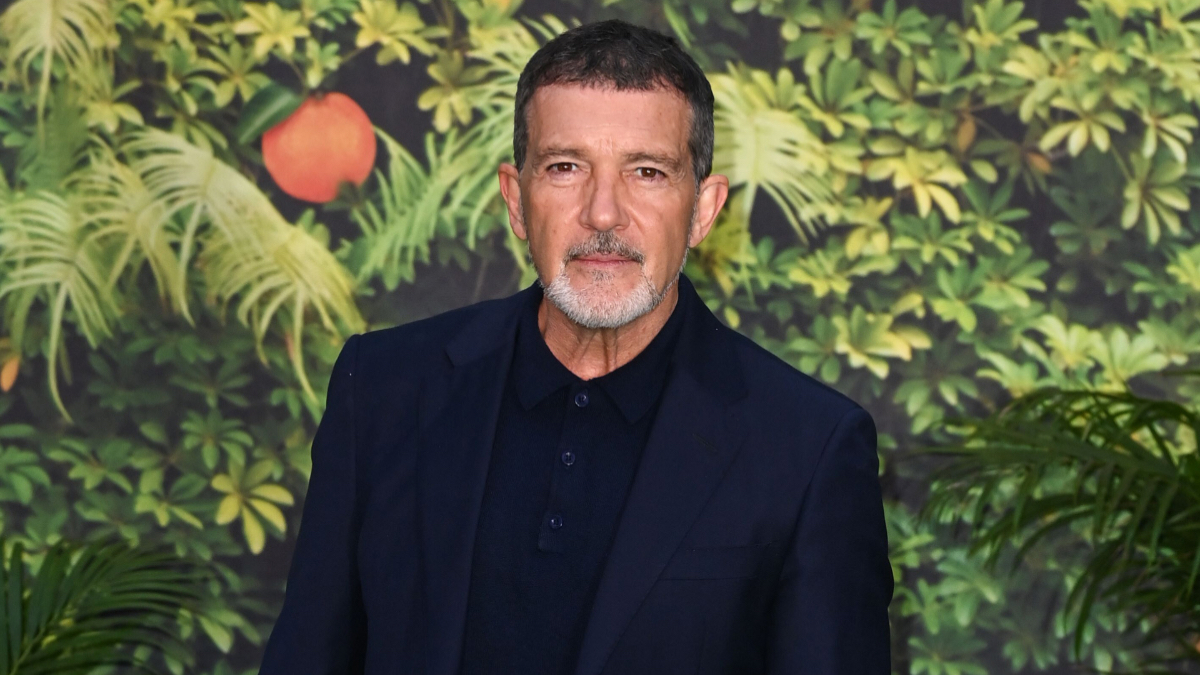 El restaurante favorito de Antonio Banderas en Málaga: «Con 16 años llevaba allí a mis novias»
